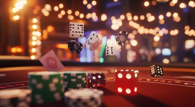 Multi-sport betting dashboard showing Liga 1 and live casino tables
