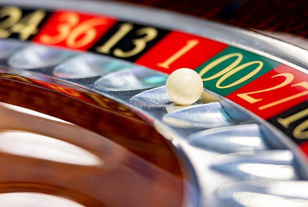 Multi-angle broadcast feed Multi-camera broadcast showing dealer, shoe, and betting interface simultaneously